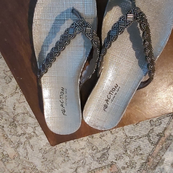Kenneth Cole Reaction sandals - Picture 5 of 5